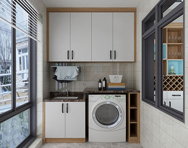 衛(wèi)浴陽(yáng)臺(tái)121